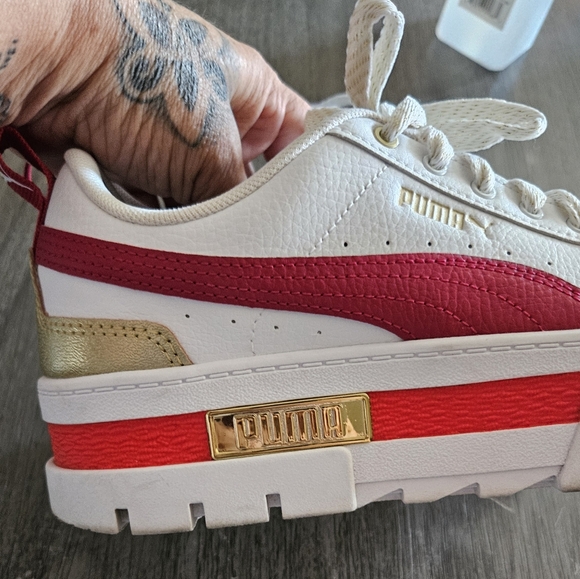 Puma - Picture 4 of 8